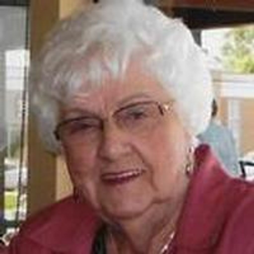 Elaine A. Long Profile Photo