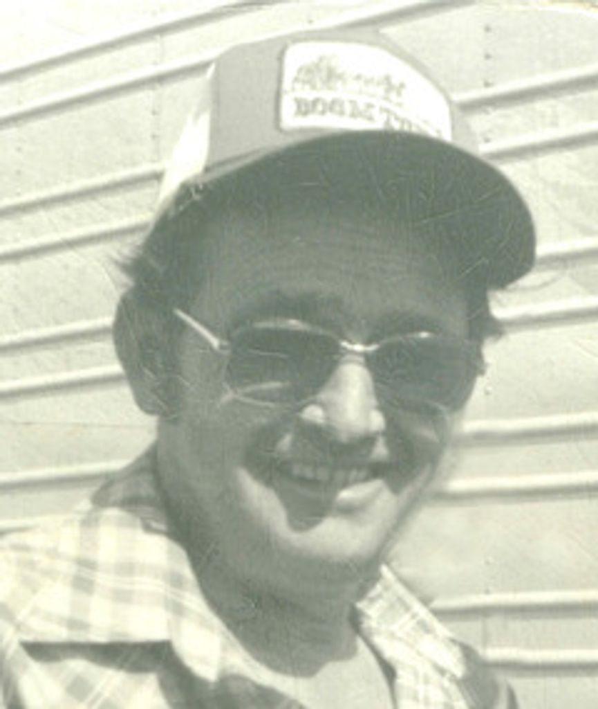Thomas Morris Profile Photo