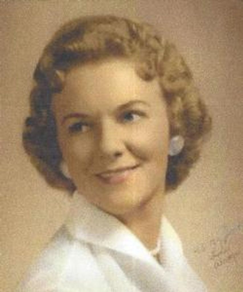 Roberta Creighton Melton Profile Photo