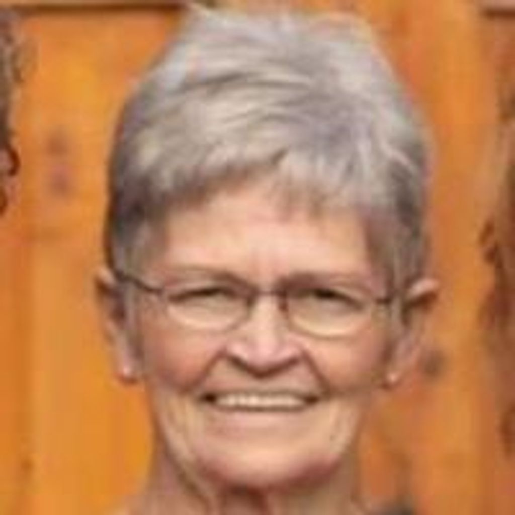 Patricia A. White