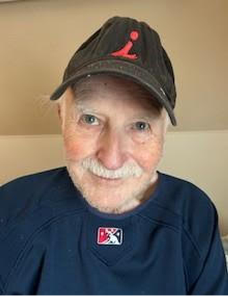 Peter Lawrence Wolf Profile Photo