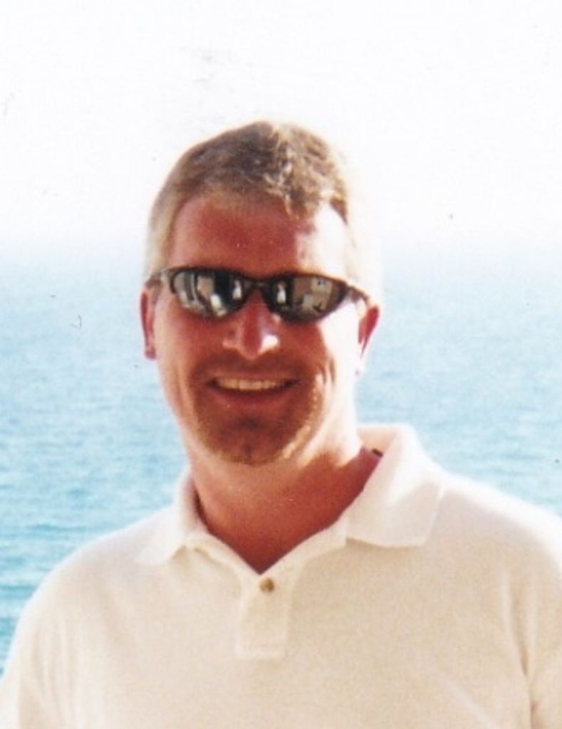 Ronald "Ronnie" Lee Titus