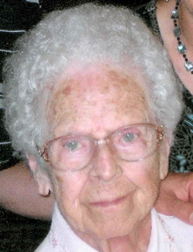 Lois Bretz