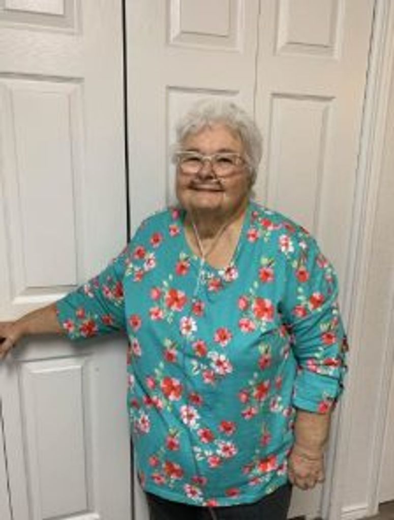 Linda Allene Shipley