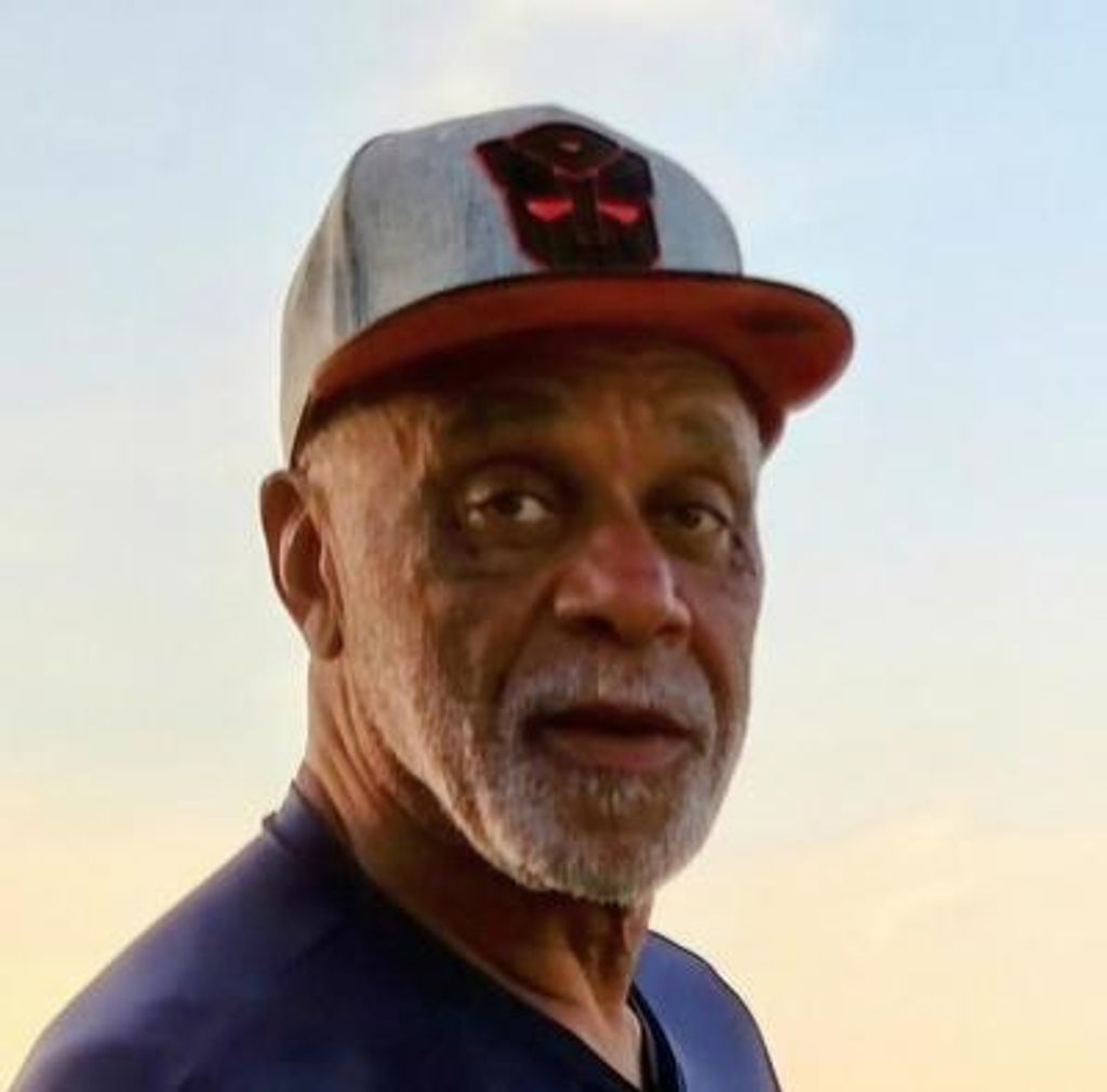 Sfc (Retired) Leo Lealuster Rich Profile Photo
