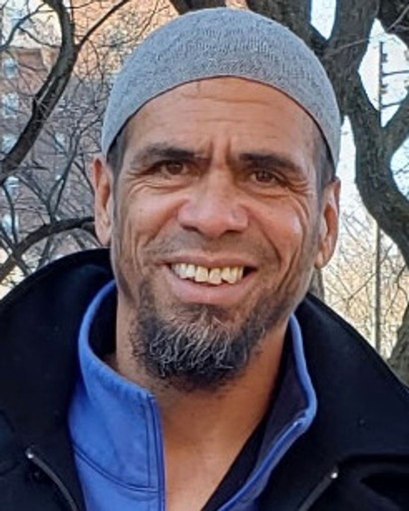 Francisco Vega Profile Photo