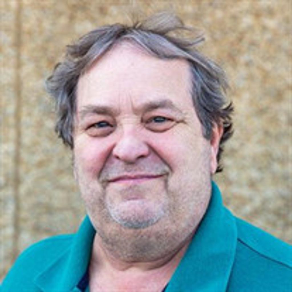 Donald Leroy Edblom