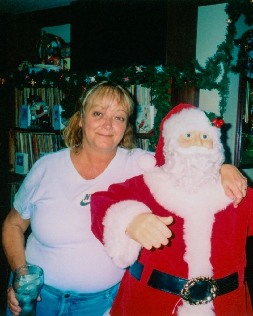 Julie Hillegass