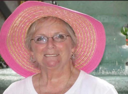 Alice Wilson's obituary image