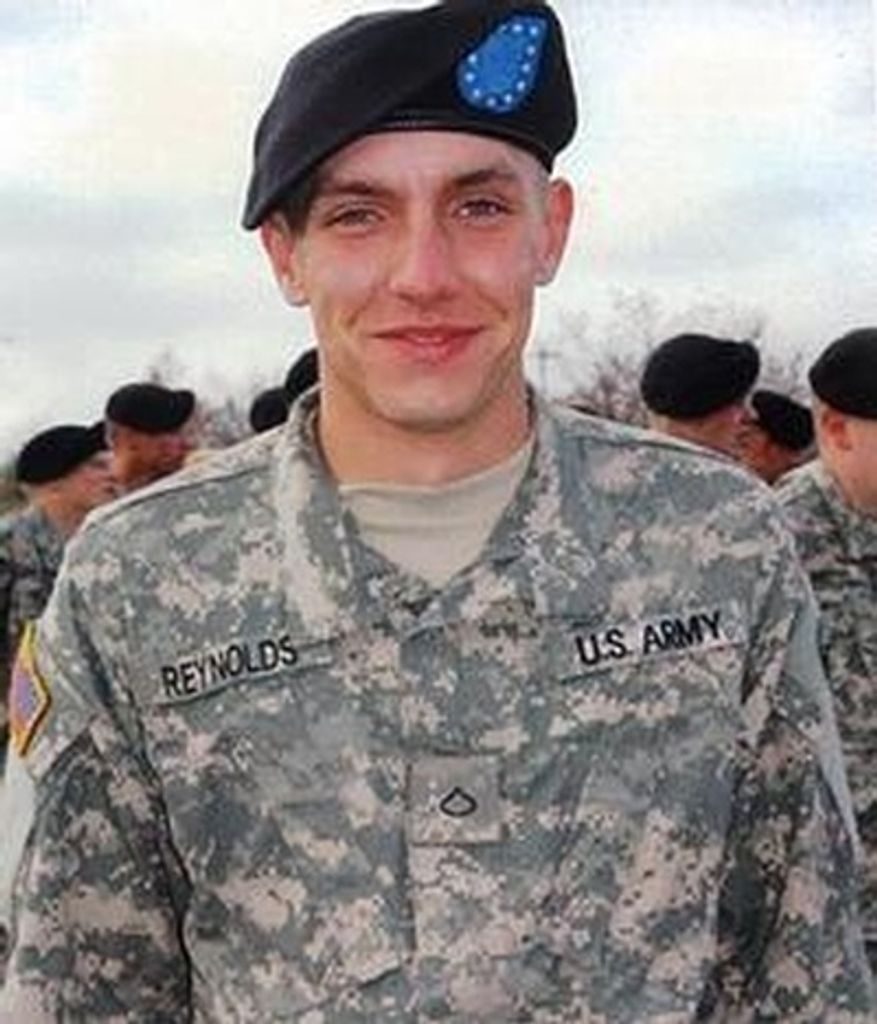 Harley Henry Reynolds