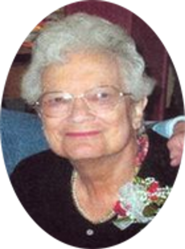 Priscilla  Nancy (Page)  Brower