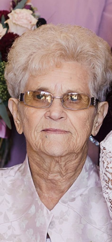 Crystal G. Kiser Meade Profile Photo