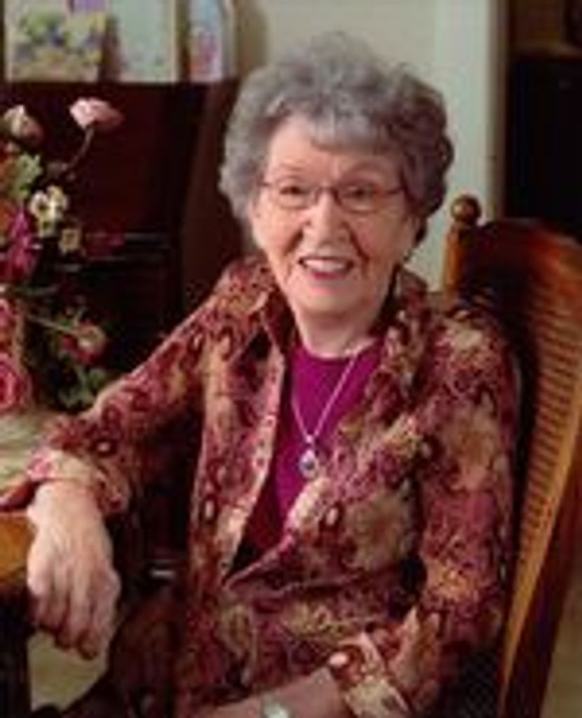 Dorothy I. Johnson
