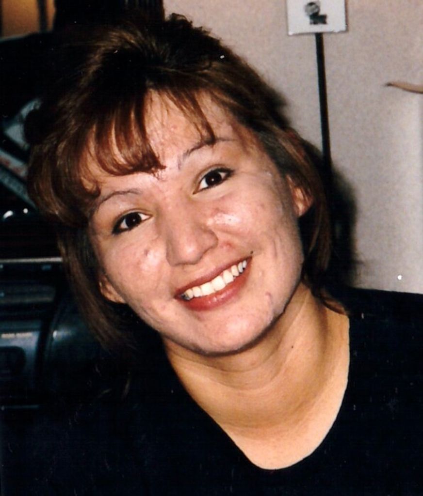 Lynette Knight