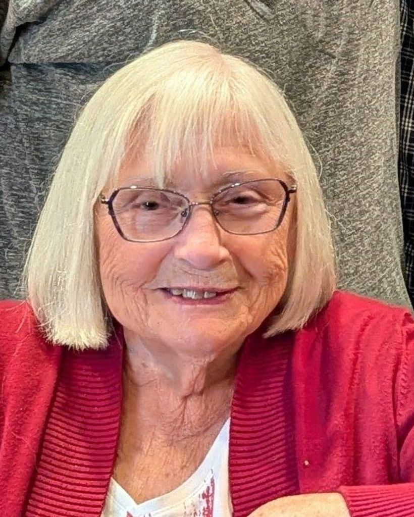 Barbara Jean Vegso Profile Photo
