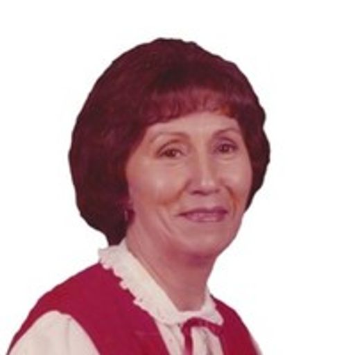 Ruby Nolan Profile Photo