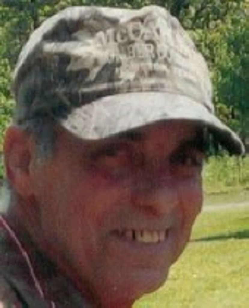 Jimmy Ray Roberson