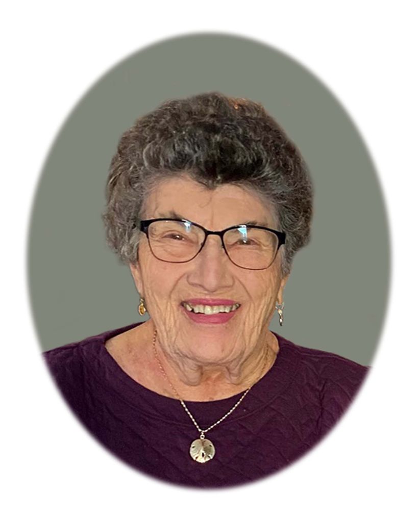 Marilyn Lois (Cruikshank)  Dearing