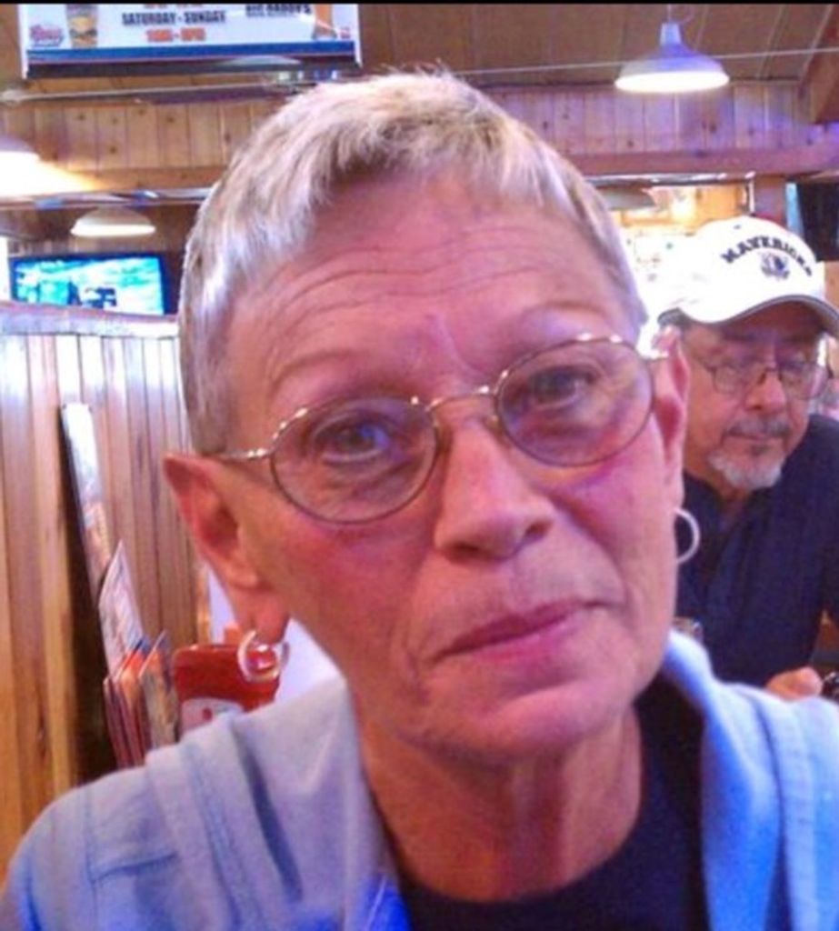 Connie Phillips