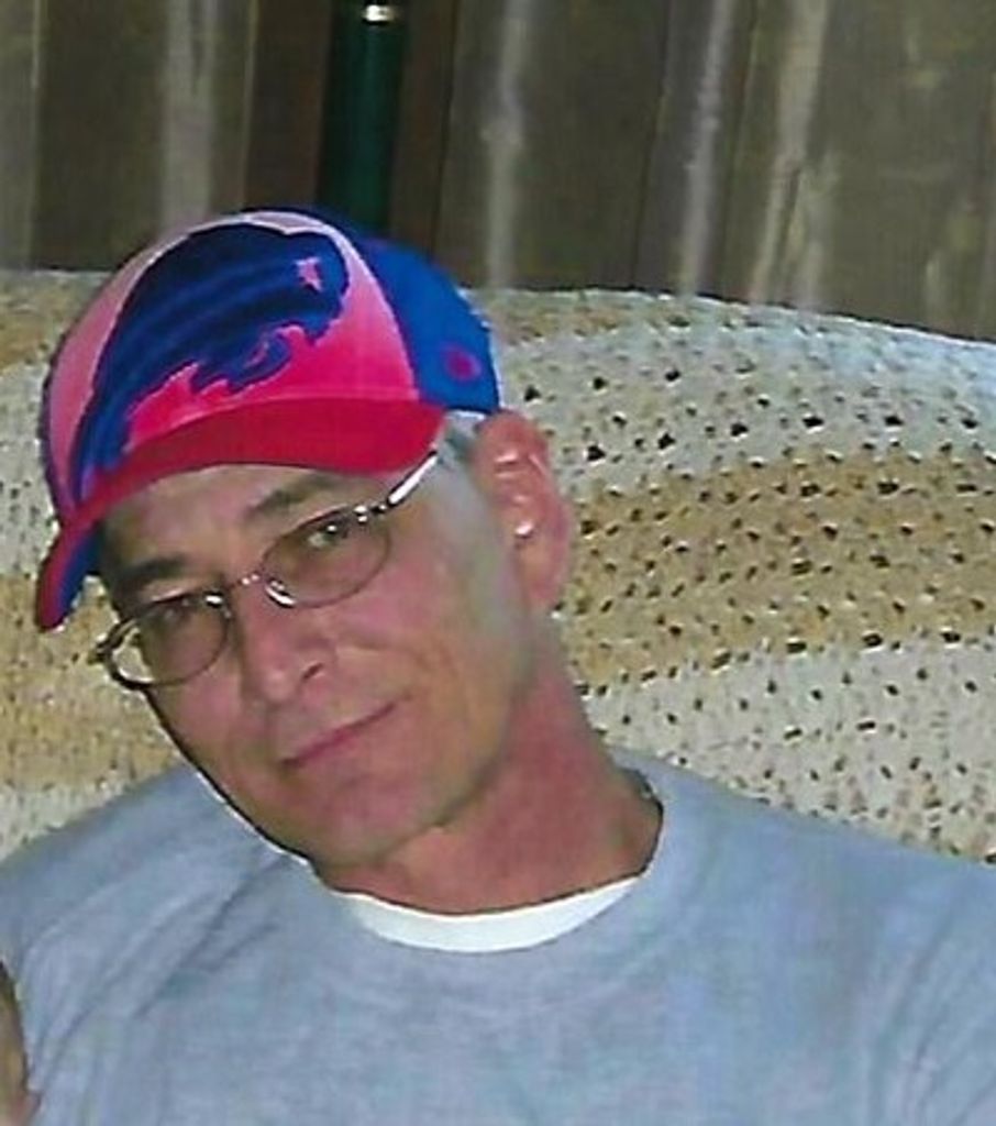 Phillip Wanat Profile Photo