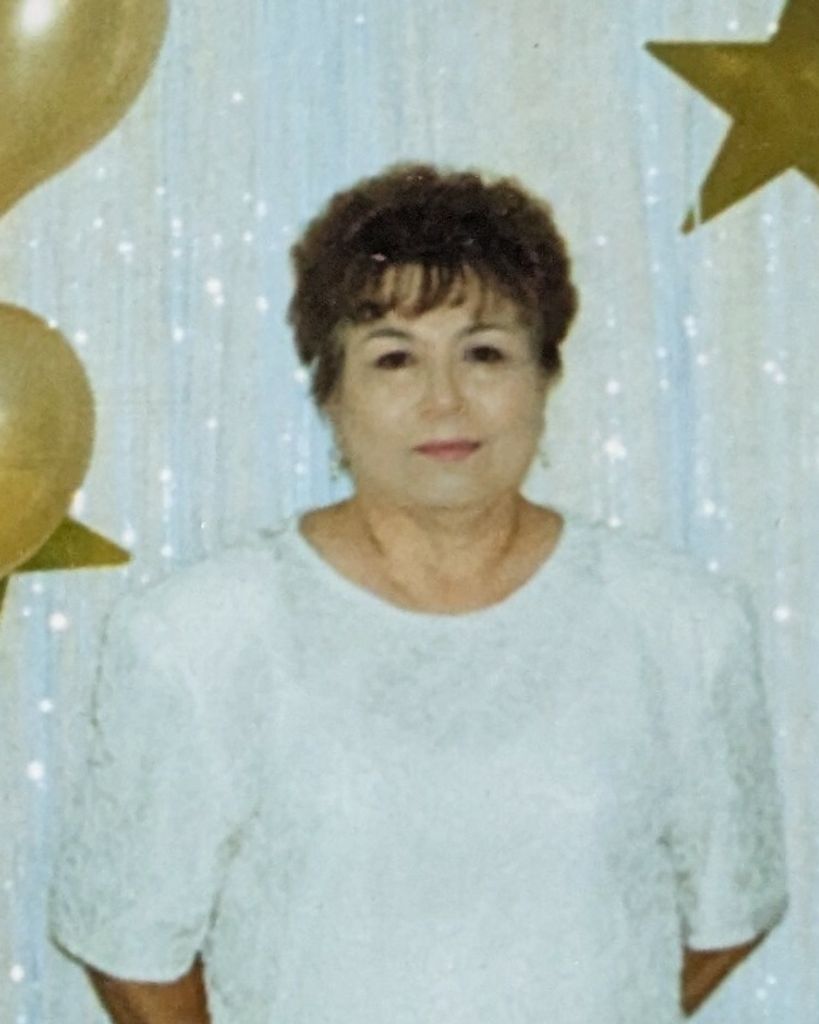 Josefina Hernandez Ramos