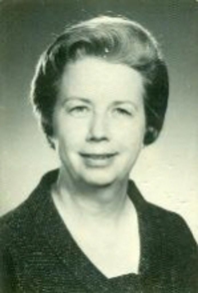 Mildred Garrett Lipham Profile Photo