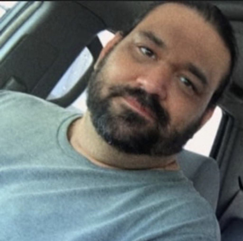 Matthew Joseph Frias