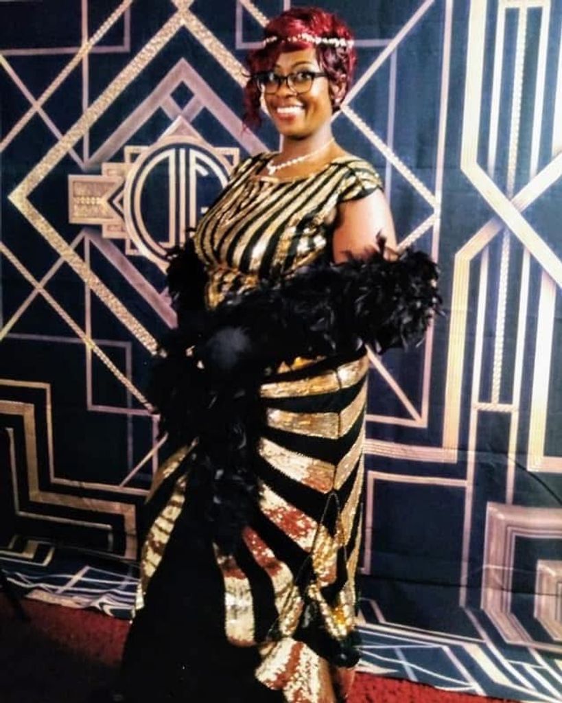 Evelyn Jacinta Brock Profile Photo