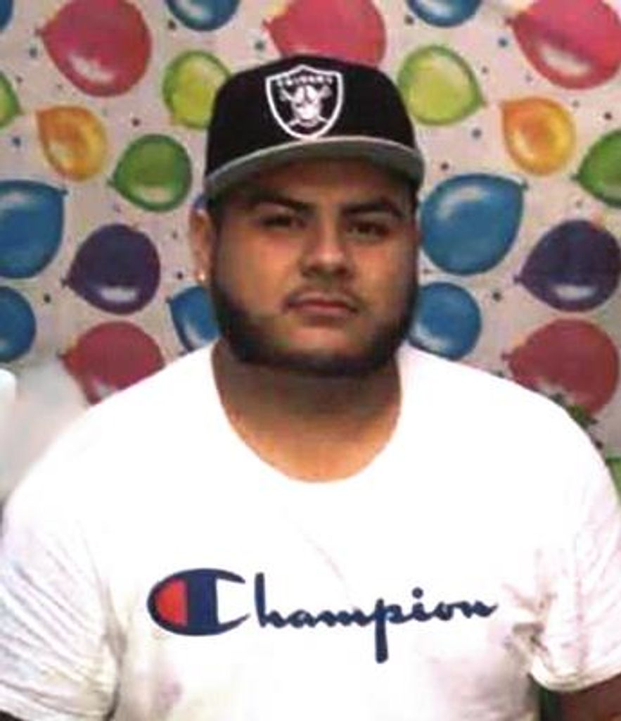 Jose Miguel Alcantar Profile Photo