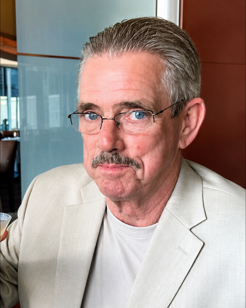 Robert Diven Shuey Jr. Profile Photo