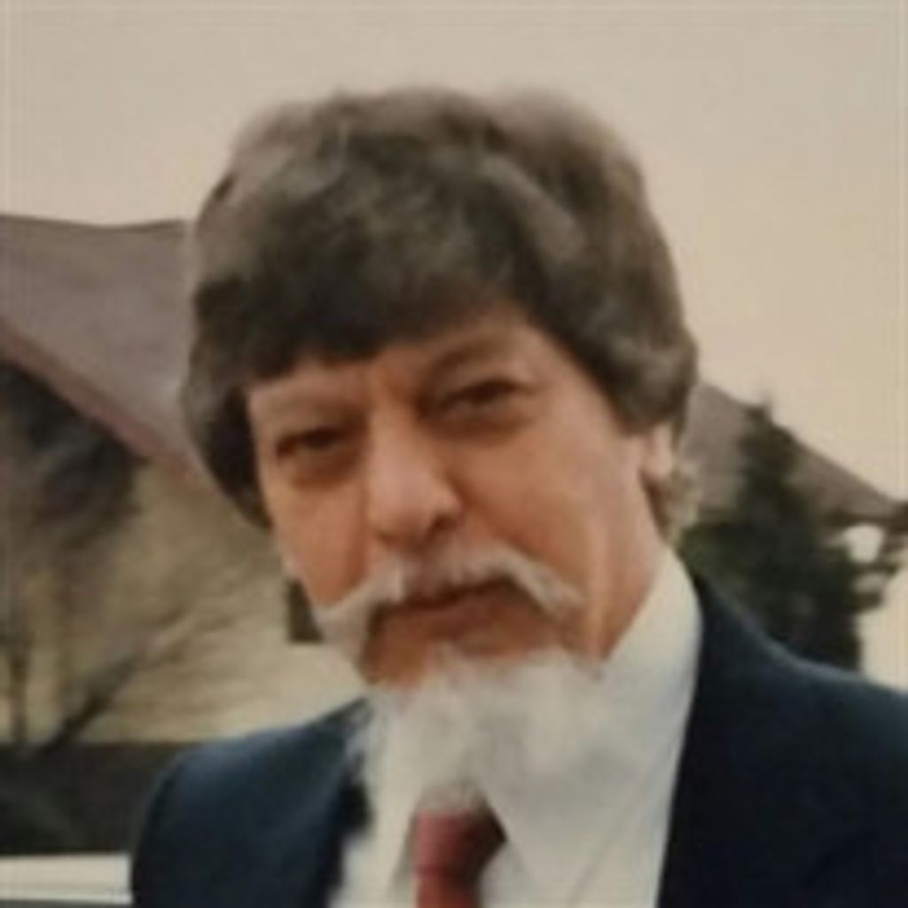 Eugene Henry Schlapper