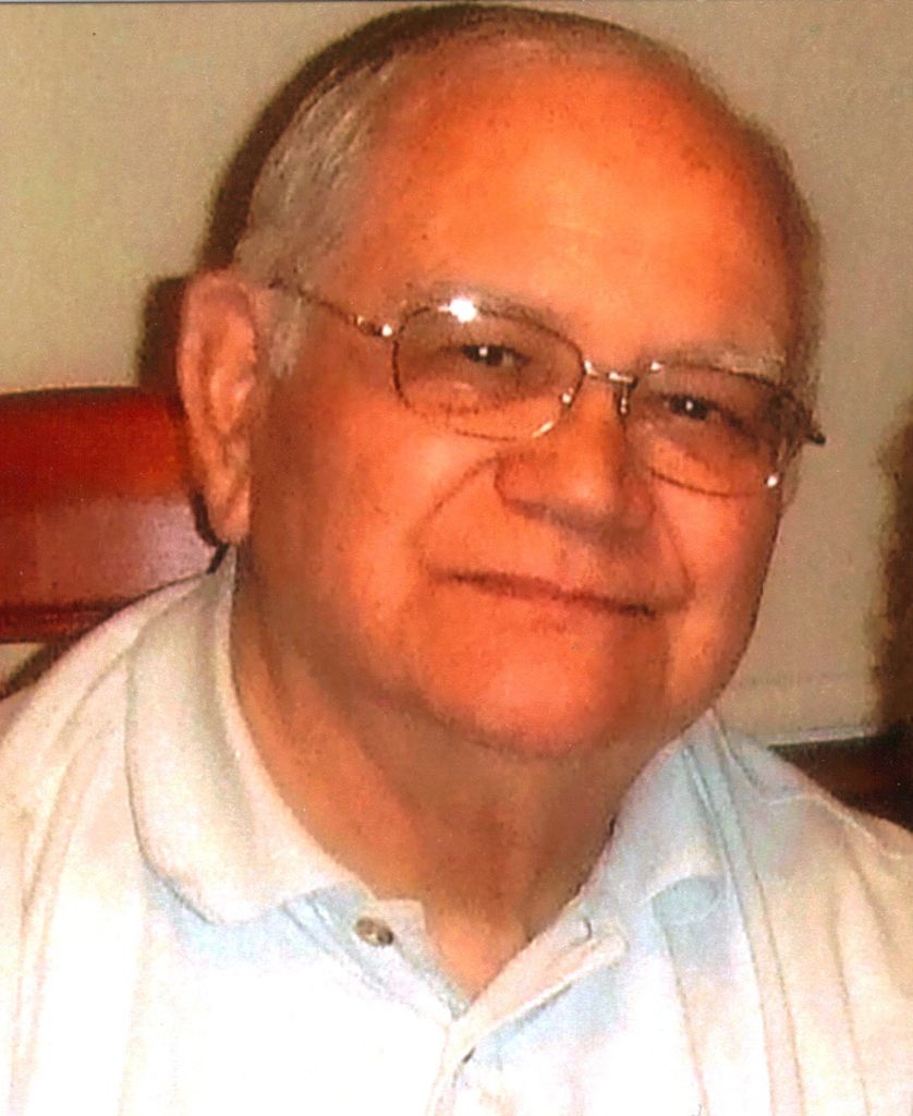 James Clark Donall Profile Photo