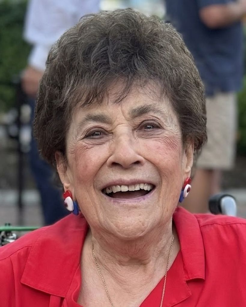 Elsie Mueller Profile Photo