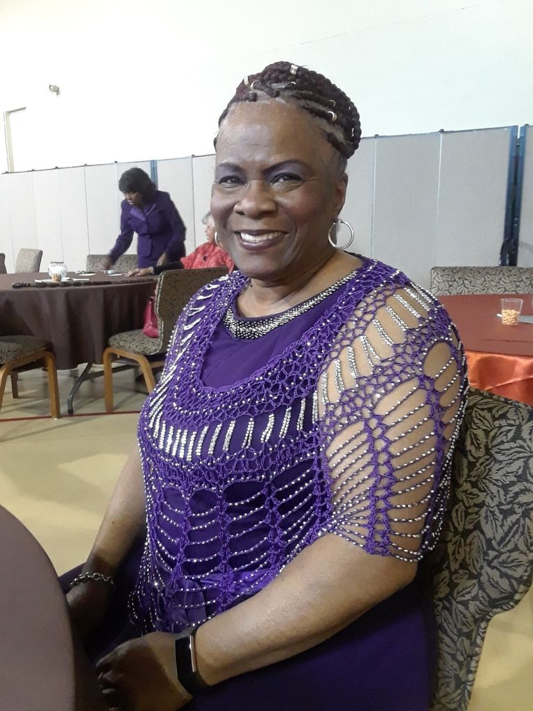 Cheryl Wakefield Profile Photo