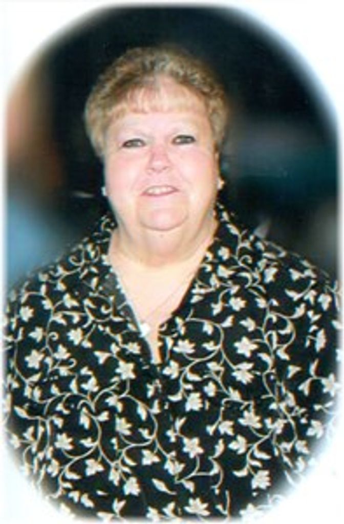 Sue Colyer