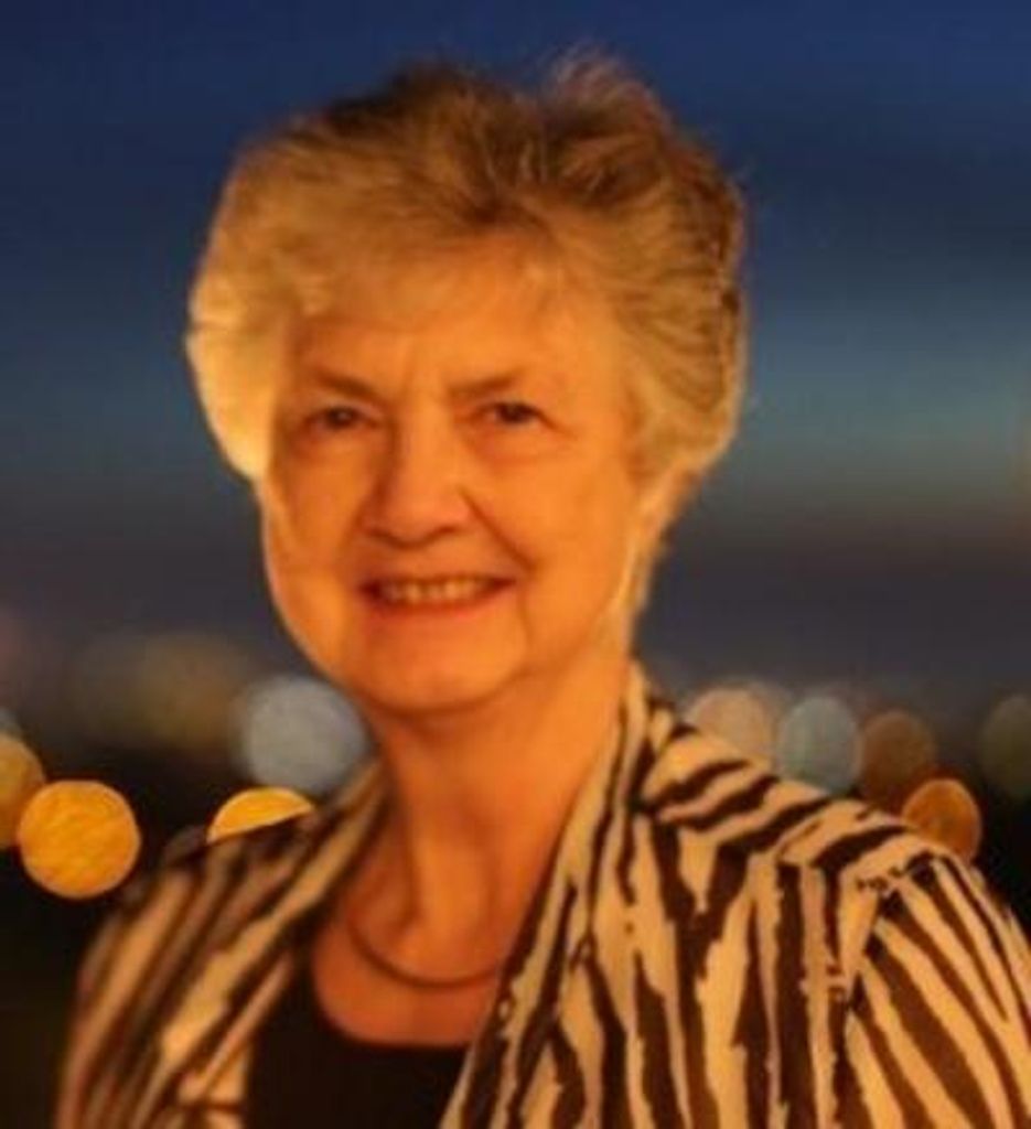 Sue Smartt Profile Photo