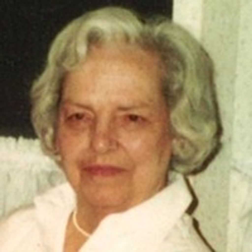 Edith Phillips