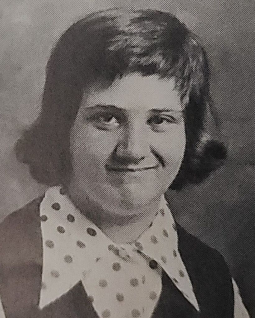 Celia Carol Hilderbrand Profile Photo
