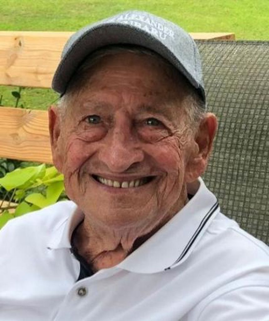 Nicholas E. Cioffi Profile Photo