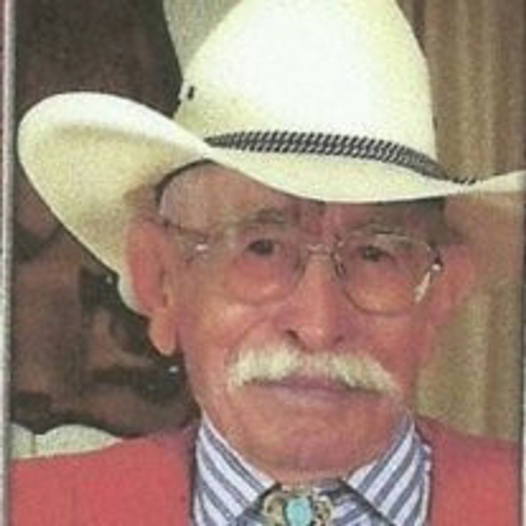 Lorenzo Garcia