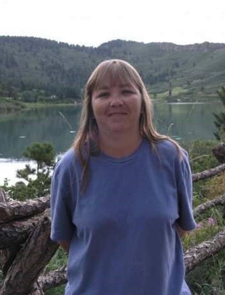 Deborah "Debbie" Mcdonald