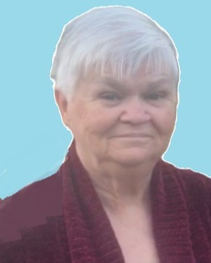 Betty T. Blanchard's obituary image