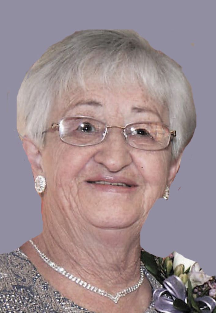 Patricia Holland