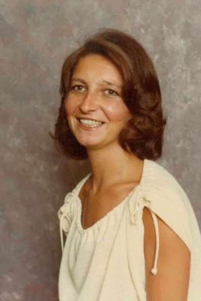 Marcia "Mickey" Frazier-Marsh