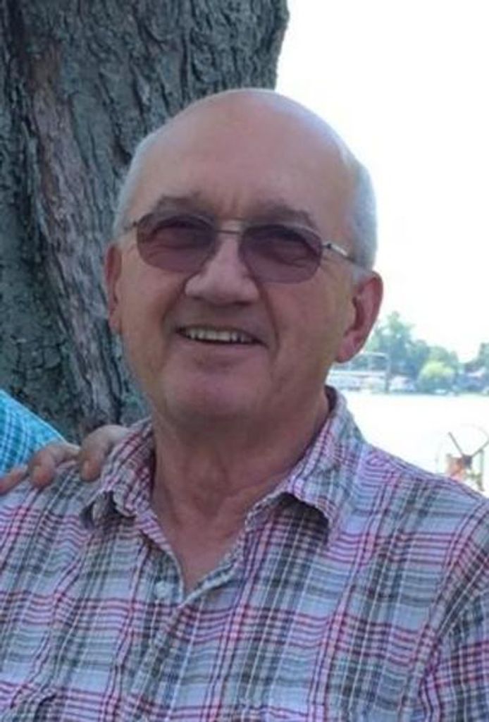 George Thomas Collins Profile Photo