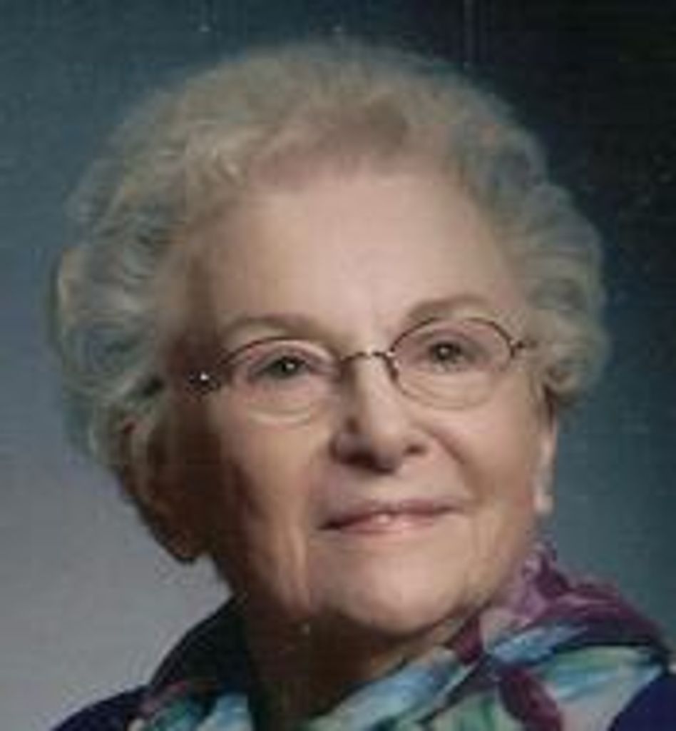 Rosemary Schuerman Lichtenwalner