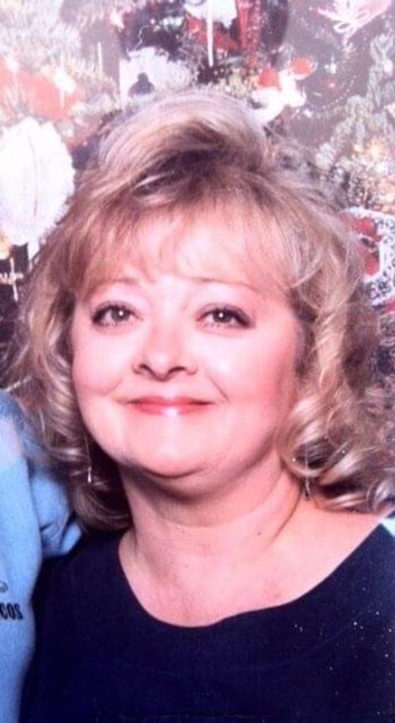 Gloriadale "Gloria" Loyd Wilson