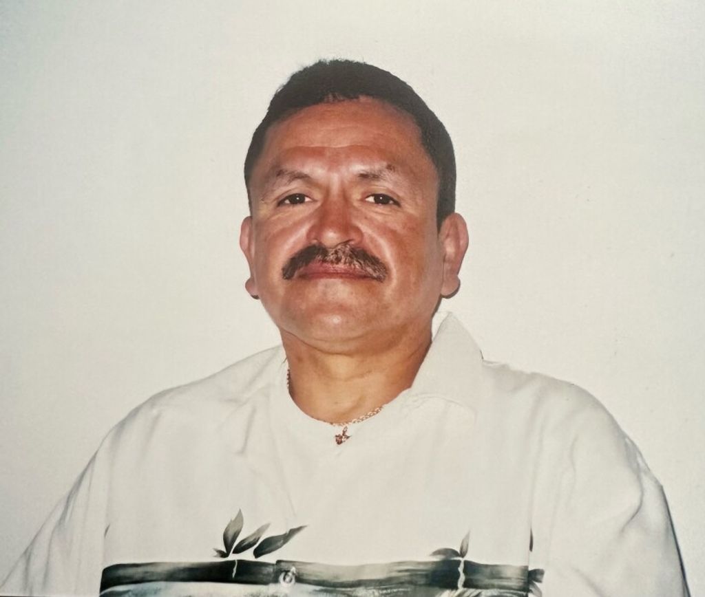 Joe Mendoza Leon Profile Photo