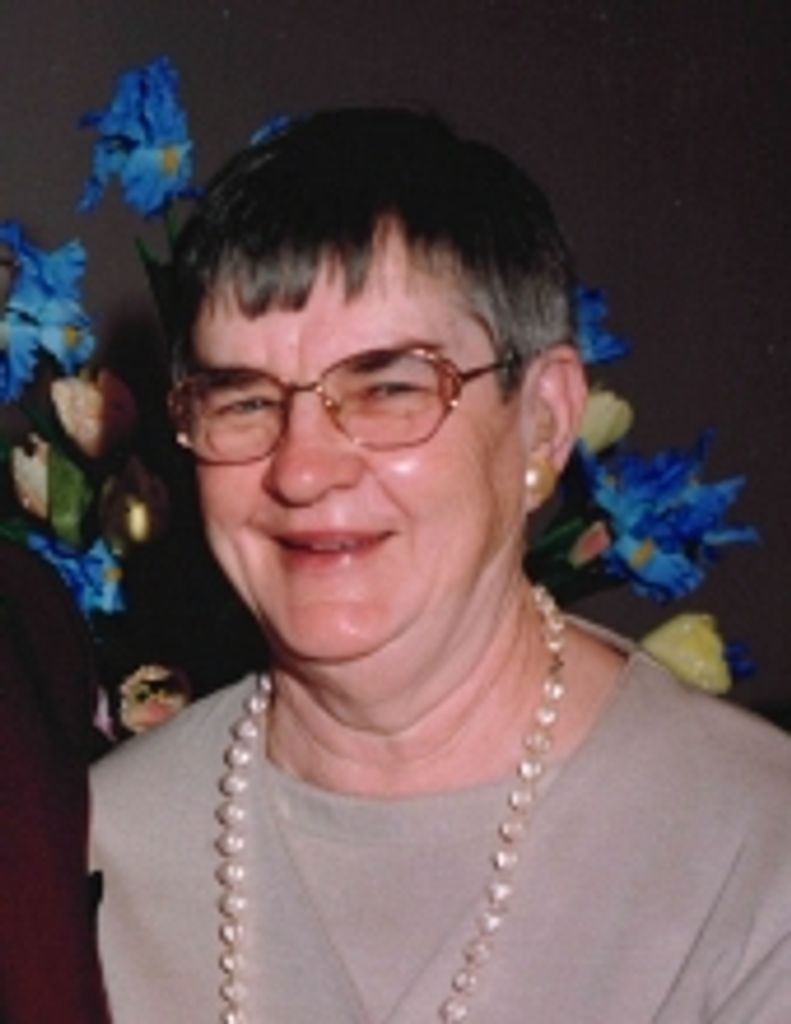 Lois Ann Collins Profile Photo