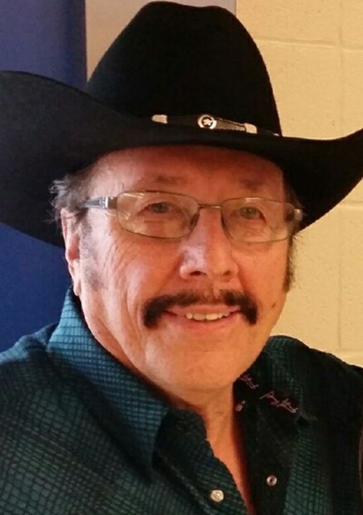 Wedge Shaw Profile Photo